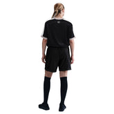 T-Shirt Donna Nike Sportswear Nero Bianco | NonSoloSport