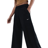 Pantalone Donna Nike Track Sportswear Nero | NonSoloSport
