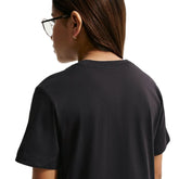 T-Shirt Ragazzo Nike Sportswear Club Nero | NonSoloSport