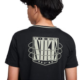 T-Shirt Ragazzo Nike NRG Nero | NonSoloSport