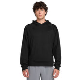 Felpa Uomo Nike Primary NanoKnit Nero | NonSoloSport