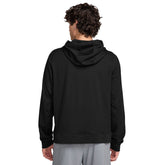 Felpa Uomo Nike Primary NanoKnit Nero | NonSoloSport