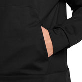 Felpa Uomo Nike Primary NanoKnit Nero | NonSoloSport