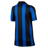 Maglia Calcio Ragazzo Nike Inter 2026/27 Stadium Home Blu Nero | NonSoloSport