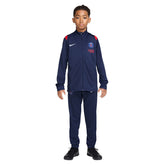 Tuta Ragazzo Nike Paris Saint-Germain Academy Pro Blu Rosso | NonSoloSport