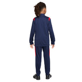 Tuta Ragazzo Nike Paris Saint-Germain Academy Pro Blu Rosso | NonSoloSport
