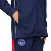 Tuta Ragazzo Nike Paris Saint-Germain Academy Pro Blu Rosso | NonSoloSport