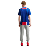 Maglia Calcio Uomo Nike Paris Saint-Germain 2026/27 Stadium Home Blu Rosso | NonSoloSport