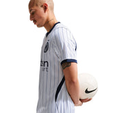 Maglia Calcio Uomo Nike Inter 2026/27 Stadium Away Bianco Blu | NonSoloSport