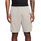 Shorts Uomo Nike Air Beige | NonSoloSport