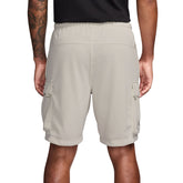 Shorts Uomo Nike Air Beige | NonSoloSport