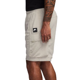 Shorts Uomo Nike Air Beige | NonSoloSport