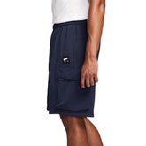 Shorts Uomo Nike Air Blu | NonSoloSport