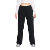 Pantalone Donna Nike Chill Nero | NonSoloSport