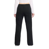 Pantalone Donna Nike Chill Nero | NonSoloSport