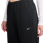 Pantalone Donna Nike Chill Nero | NonSoloSport