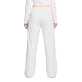 Pantalone Donna Nike Chill Grigio Chiaro | NonSoloSport