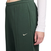 Pantalone Donna Nike Chill Verde | NonSoloSport