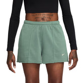 Shorts Donna Nike Chill Verde Acqua | NonSoloSport
