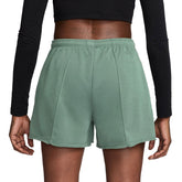 Shorts Donna Nike Chill Verde Acqua | NonSoloSport