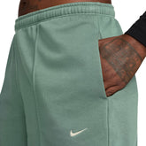 Shorts Donna Nike Chill Verde Acqua | NonSoloSport