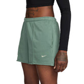 Shorts Donna Nike Chill Verde Acqua | NonSoloSport