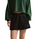 Shorts Donna Nike Chill Nero | NonSoloSport