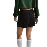 Shorts Donna Nike Chill Nero | NonSoloSport