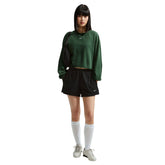 Shorts Donna Nike Chill Nero | NonSoloSport