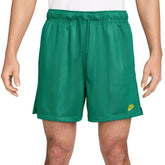 Shorts Uomo Nike Sportswear Club Verde | NonSoloSport