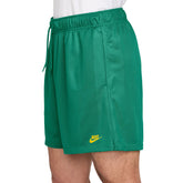 Shorts Uomo Nike Sportswear Club Verde | NonSoloSport