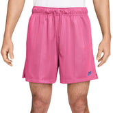 Shorts Uomo Nike Sportswear Club Rosa | NonSoloSport