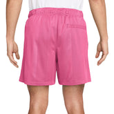 Shorts Uomo Nike Sportswear Club Rosa | NonSoloSport