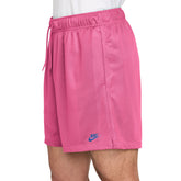 Shorts Uomo Nike Sportswear Club Rosa | NonSoloSport