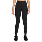 Leggings Donna Nike Zenvy Nero | NonSoloSport