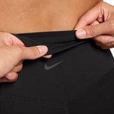 Leggings Donna Nike Zenvy Nero | NonSoloSport