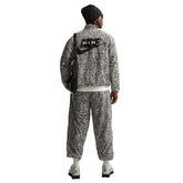 Giacca Uomo Nike Sportswear Air Grigio | NonSoloSport