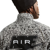 Giacca Uomo Nike Sportswear Air Grigio | NonSoloSport