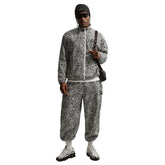 Giacca Uomo Nike Sportswear Air Grigio | NonSoloSport