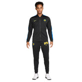Tuta Calcio Uomo Nike Inter Milan Strike Third Nero Blu | NonSoloSport