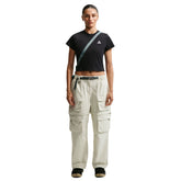T-Shirt Donna Nike ACG Nero | NonSoloSport