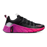 Scarpa da Training Donna Nike Free Metcon 7 Nero Fucsia | NonSoloSport