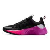 Scarpa da Training Donna Nike Free Metcon 7 Nero Fucsia | NonSoloSport