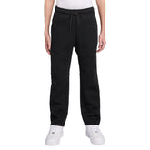 Pantalone Ragazzo Nike Sportswear Tech Fleece Nero | NonSoloSport