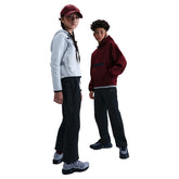 Pantalone Ragazzo Nike Sportswear Tech Fleece Nero | NonSoloSport