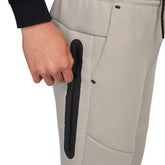 Pantalone Ragazzo Nike Sportswear Tech Fleece Beige | NonSoloSport