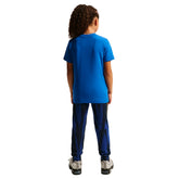 T-Shirt Ragazzo Nike Inter Football Blu | NonSoloSport