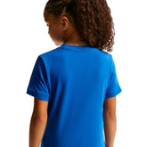 T-Shirt Ragazzo Nike Inter Football Blu | NonSoloSport