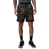 Shorts Uomo Nike Luka Dončić Nero Beige | NonSoloSport