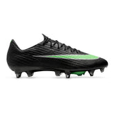 Scarpa da Calcio Uomo Nike Mercurial Superfly 11 Elite Terreni Morbidi Nero Verde | NonSoloSport